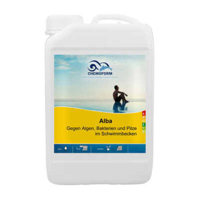 Algicid Chemoform Alba 3 L