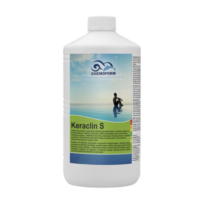 Cleaner Chemoform Keraclin S 1 L