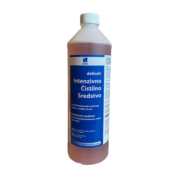 Detergente Delifol Delicalc 1000 ml