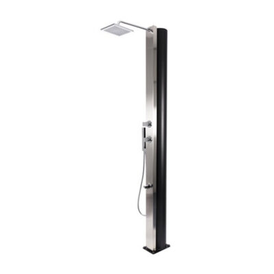 Doccia solare Bora Design 40 L