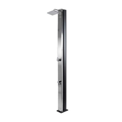 Doccia solare CRM Design 30 L