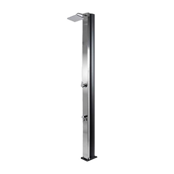 Doccia solare CRM Design 30 L