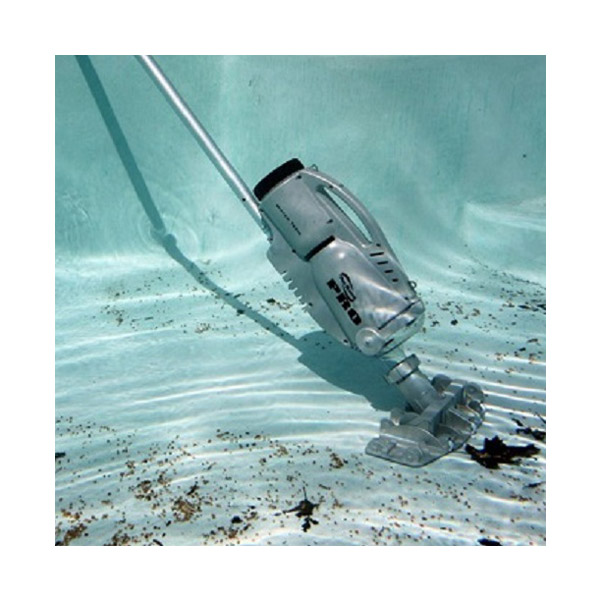 Hand-Poolstaubsauger Waterman Pool Blaster Pro 900 (6)