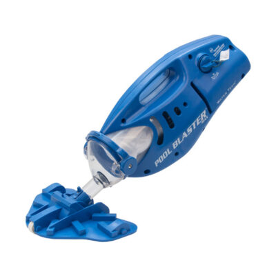 Handheld Pool Vacuum Cleaner Waterman Pool Blaster Max