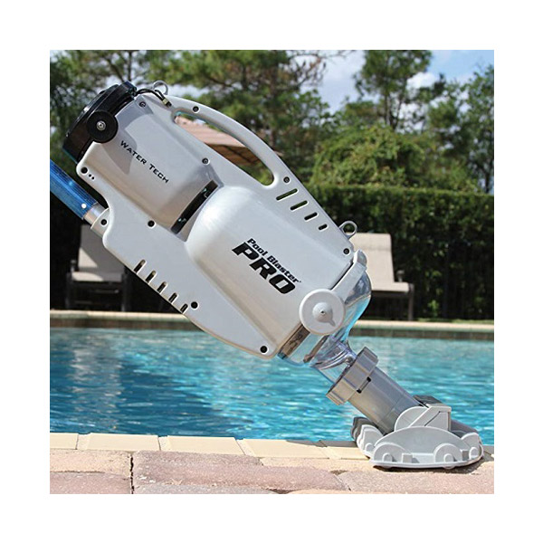 Handheld Pool Vacuum Cleaner Waterman Pool Blaster Pro 900 (3)