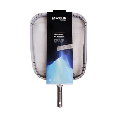 Leaf Net for Telescopic Pole Delphin Premium