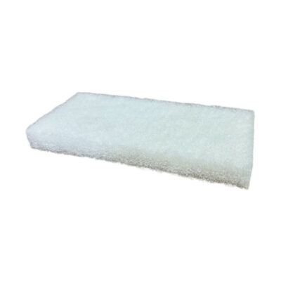 Pool Brush Vikan Soft (White)