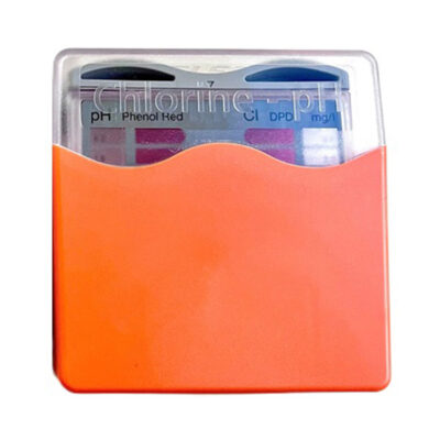 Pool Tester Waterman Lovibond pH/Cl