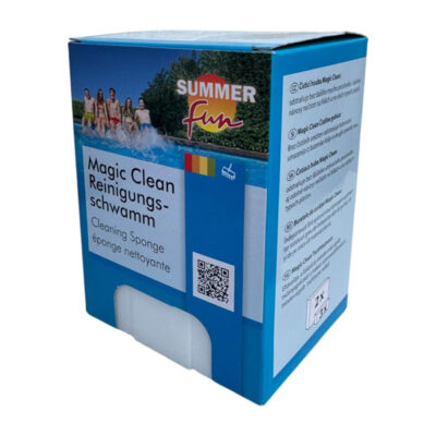 Poolrand-Reinigungsschwamm Magic Clean 5 Stk