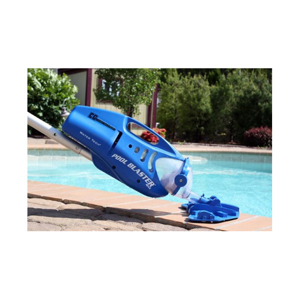 Ročni sesalec za bazen Waterman Pool Blaster Max (3)