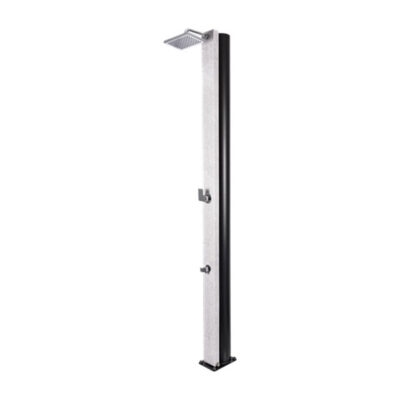 Solardusche Granit 30 L