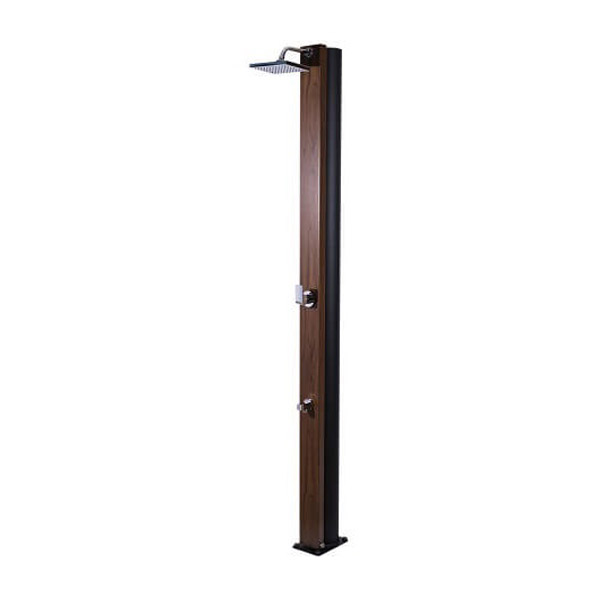 Solarni tuš CRM Natur 30 L