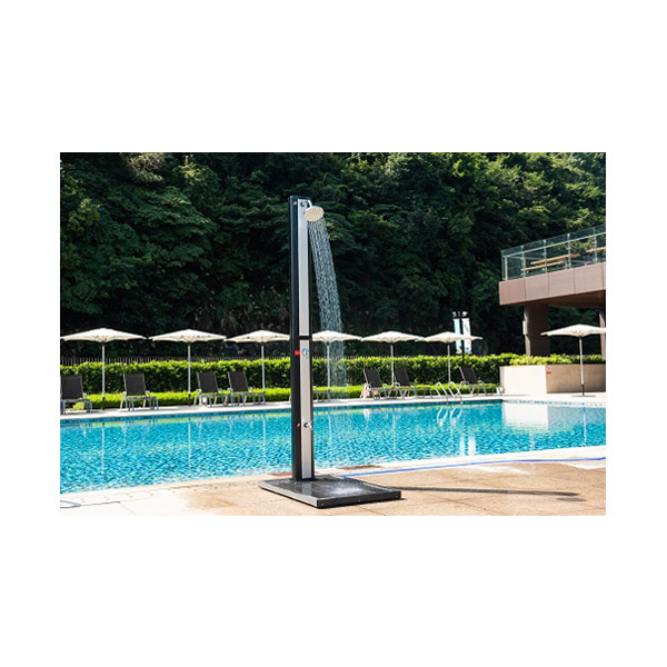 Split PVC Solar Shower 35 L (3)