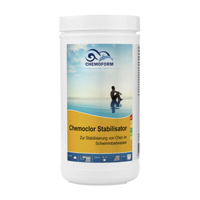 Stabilizator klora Chemoform 1 kg