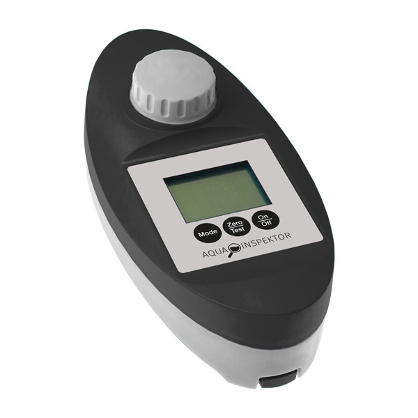 Tester elettronico Aqua Inspector (2)