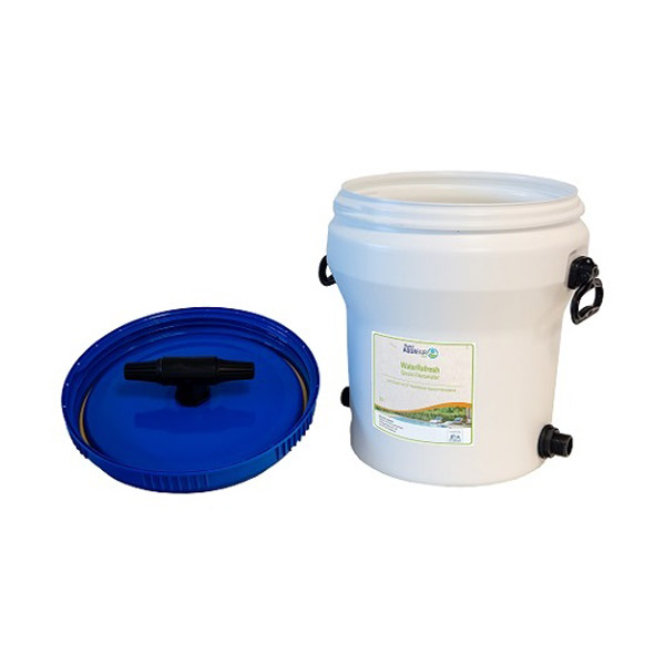 Filtrirna posuda WaterRefresh 25 L