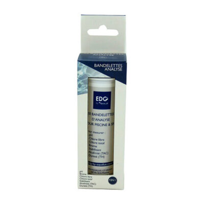 Pooltester CF 7 u 1