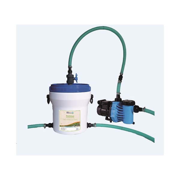Serbatoio filtrante WaterRefresh 25 L (2)
