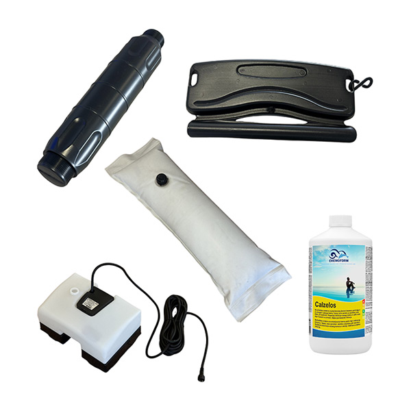 Set za prezimljavanje bazena CF Adria EasyWinter