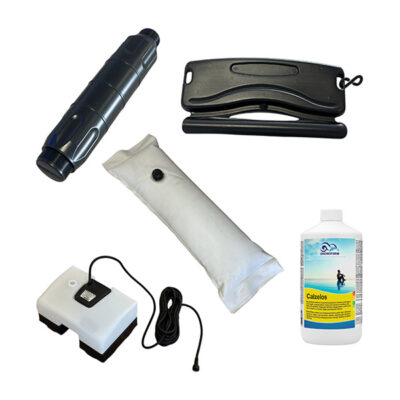 Set za prezimovanje bazena CF Adria EasyWinter