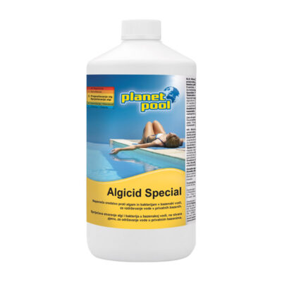 Algicide Planet Pool Special 1 L (Non-Foaming)