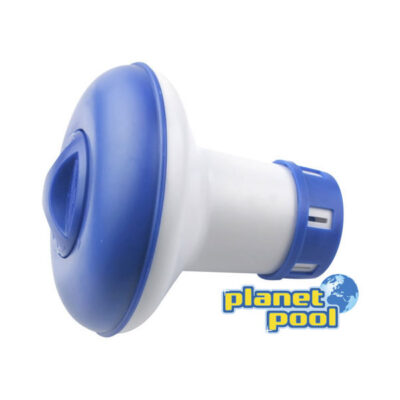 Chlordosierschwimmer Planet Pool (20 g)