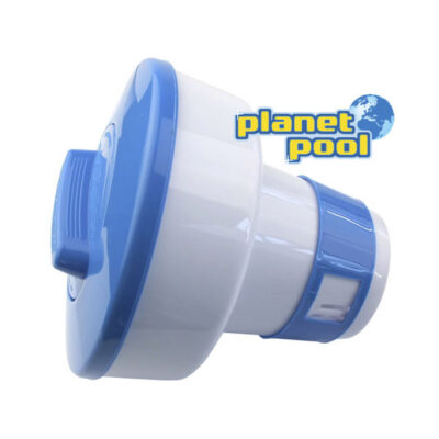 Plutajući dozator klora Planet Pool (200 g)